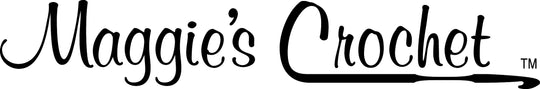 Maggie's Crochet logo