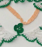 Irish Ladies Doily Crochet Pattern - Maggie's Crochet