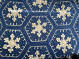 Flurry of Afghans Crochet Patterns