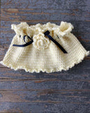 Beginner Hat and Mitten Set Crochet Pattern - Maggie's Crochet