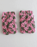 Warm It Up Set Crochet Pattern - Maggie's Crochet