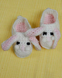 Bunny Romper Set Crochet Pattern - Maggie's Crochet