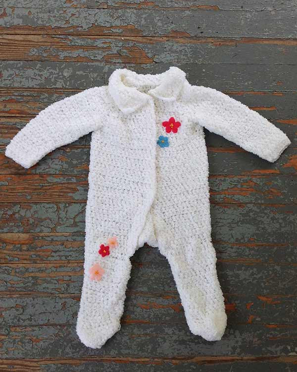 Bunny Afghan Set Crochet Pattern - Maggie's Crochet