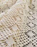 Spider Lace Bedspread Crochet Pattern - Maggie's Crochet