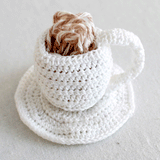 18" Doll Winter Fun Crochet Pattern - Maggie's Crochet