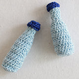 18" Doll Picnic Fun Set Crochet Pattern - Maggie's Crochet