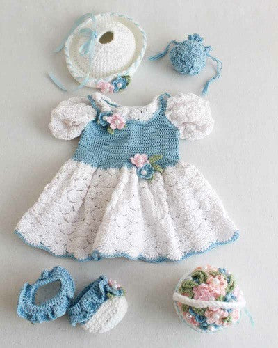 white christmas dresses 18