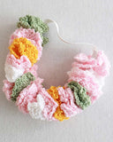 18" Doll Ballerina & Hula Dancer Crochet Patterns - Maggie's Crochet