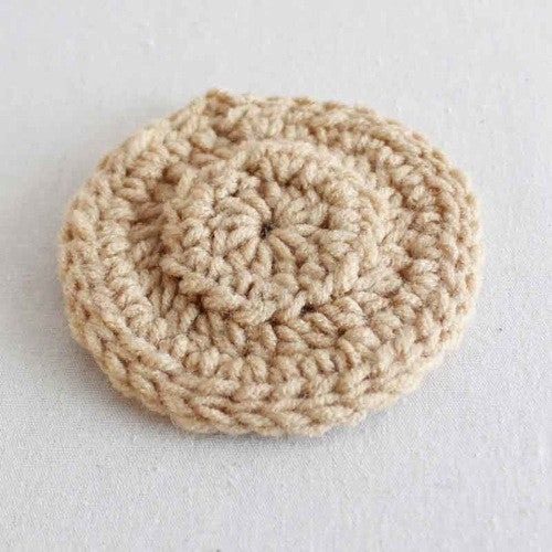 Red Riding Hood Tea Set Crochet Pattern - Maggie's Crochet