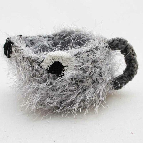 Red Riding Hood Tea Set Crochet Pattern - Maggie's Crochet