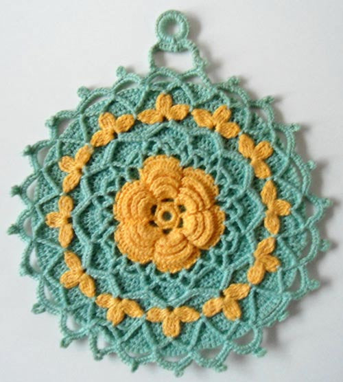 2770+ Free Crochet Patterns