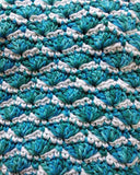 Beach Front Collection Crochet Pattern - Maggie's Crochet