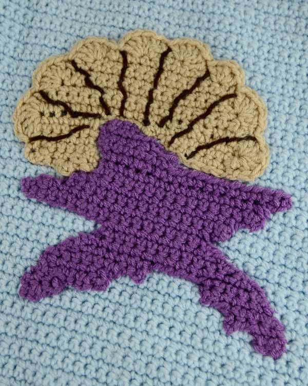 39 Free Children's Crochet Hat Patterns • Mermaids & Monkeys