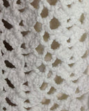 Lacy Shells Scarf Crochet Pattern - Maggie's Crochet
