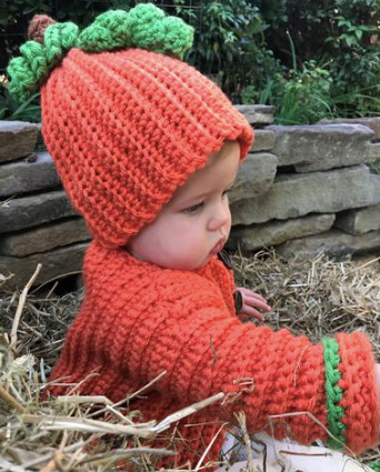 Crochet Baby Patterns