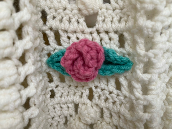 Denver Ripple Afghan – One-of-a-Kind, Only One Available - Maggie's Crochet