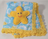 Baby Gifts Crochet Pattern - Maggie's Crochet