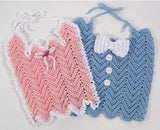 Baby Gifts Crochet Pattern - Maggie's Crochet