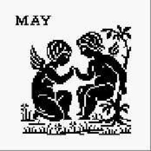 Filet Calendar Crochet Pattern - Maggie's Crochet