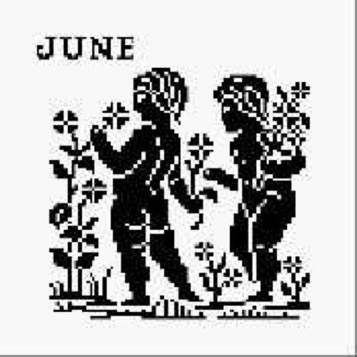 Filet Calendar Crochet Pattern - Maggie's Crochet