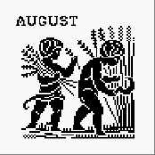 Filet Calendar Crochet Pattern - Maggie's Crochet