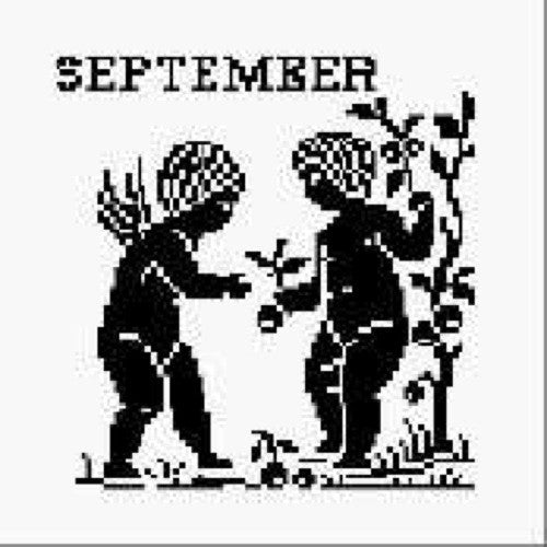 Filet Calendar Crochet Pattern - Maggie's Crochet