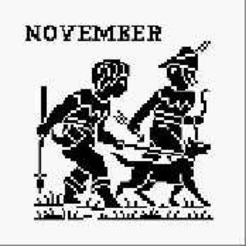 Filet Calendar Crochet Pattern - Maggie's Crochet