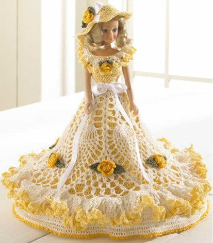 White Tea Break Spice Girl Lace Doll Dress Princess Puffy Dress Short – Lee  Nhi Boutique