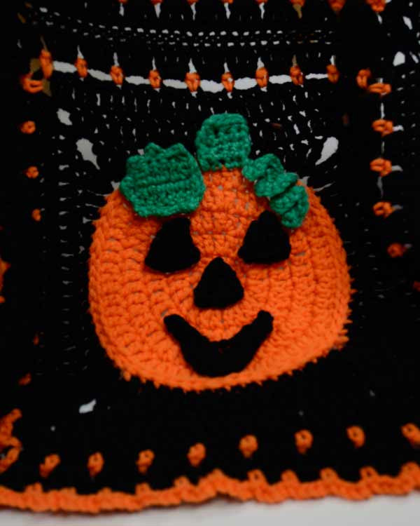 Holiday Fridgies Crochet Pattern Leaflet– Maggie's Crochet