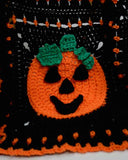 Holiday Afghans 1 Crochet Pattern Leaflet - Maggie's Crochet