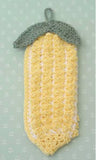 Old Fashioned Potholders Set 1 Crochet Pattern - Maggie's Crochet