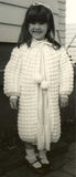 Puff Shell Coat and Purse Crochet Pattern - Maggie's Crochet