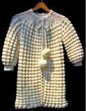 Puff Shell Coat and Purse Crochet Pattern - Maggie's Crochet
