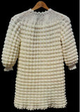 Puff Shell Coat and Purse Crochet Pattern - Maggie's Crochet