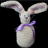 18" Doll Ready for Spring for Crochet Pattern - Maggie's Crochet