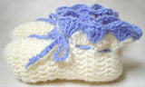 Slippers, Slippers and More Slippers Crochet Pattern - Maggie's Crochet