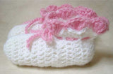 Slippers, Slippers and More Slippers Crochet Pattern - Maggie's Crochet