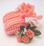 Slippers, Slippers and More Slippers Crochet Pattern - Maggie's Crochet