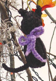 Spooky Decor Crochet Pattern - Maggie's Crochet