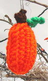 Spooky Decor Crochet Pattern - Maggie's Crochet