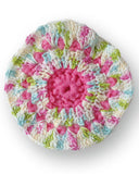 Scrubby Set Crochet Pattern - Maggie's Crochet