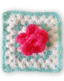 Scrubby Set Crochet Pattern - Maggie's Crochet