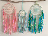 NEW Dreamcatchers Crochet Pattern