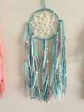 NEW Dreamcatchers Crochet Pattern