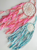 NEW Dreamcatchers Crochet Pattern