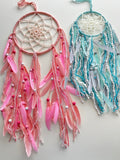 NEW Dreamcatchers Crochet Pattern