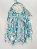 NEW Dreamcatchers Crochet Pattern