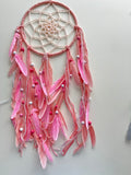 NEW Dreamcatchers Crochet Pattern