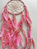 NEW Dreamcatchers Crochet Pattern