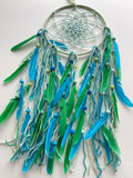 NEW Dreamcatchers Crochet Pattern